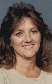 Joan Martin Obituary