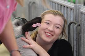 Photojournalism from the 2016 Georgia National Fair — Grady Newsource