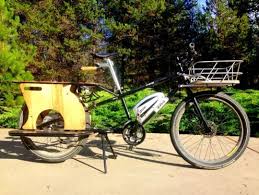 Life With An Electric Assist Cargo Bike Part 1 Cargo Bike Electric Cargo Bike Electric Bicycle