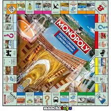 ¡juega gratis a monopoly, el juego online gratis en y8.com! Juego Monopoly Cordoba Manchatoys