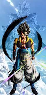 son goku dbz super おしゃれまとめの人気アイデア pinterest samucarry12 ゴジータ 悟空壁紙 ドラゴンボール