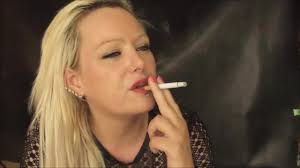 xNx - 3in1 Cigarette - Vape - Smoking Fetish