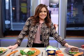 Fans Defend Rachael Ray After Her Latest Video Sparks Concern