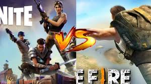 For status updates and service issues check out @fortnitestatus. Fortnite Vs Free Fire Wacce Tafi Kyau