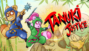 In all games leading to. Tanuki Justice On Steam