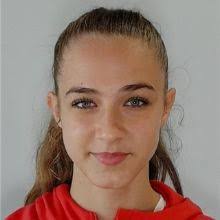 Julia Adam's Instagram, Twitter & Facebook