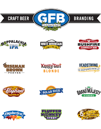 Craft Beer Branding Logo Design M E Designlab 736 x 552 · jpeg. craft beer branding logo design m e