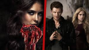 Belle et populaire, l'adolescente poursuit ses études au mystic falls high en s'efforçant de masquer son chagrin. When Will The Vampire Diaries The Originals Leave Netflix What S On Netflix