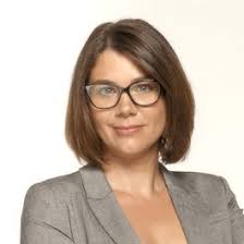 Amanda Shankland's Instagram, Twitter & Facebook