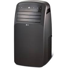 See the care and cleaning section. Lg Lp1215gxr 115v Portable Air Conditioner With Lcd Remote Control Black For Rooms Up To 400 Sq Ft Walmart Com Walmart Com