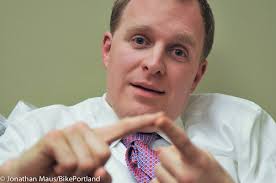 An interview with mayoral candidate Jefferson Smith