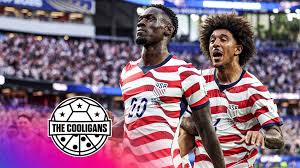 2026 World Cup scores, results: USMNT throttles Paraguay; Canada earns draw with Bosnia and Herzegovina