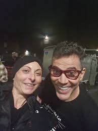 Elizabeth Ivers's Instagram, Twitter & Facebook