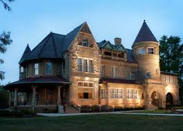 Bass Mansion Fort Wayne Saint Francis University Fort Wayne Indiana Fort