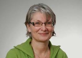 Madeleine Eckert ∙ Supervision, Coaching, Organisationsberatung,  IT-Schulungen