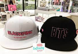 Turn your chrome new tab into beautiful and powerful utility browser with bts wallpaper extension. Infinity Kpop Shop In Singapore Shopsinsg