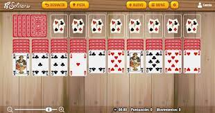 En el sitio solitario clásico, se puede optar por hacer 1 tarjeta a la vez, o 3, lo que quieras. Ø¨Ø§Ø¨Ø§ Ø§Ù„ÙØ§ØªÙŠÙƒØ§Ù† Ø±Ù‚Ø¨Ù‡ ÙØªÙ† Juego Spider Solitario Clasico Sjvbca Org