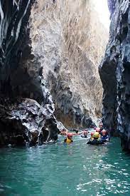 Alcantara Szurdok Canicattini Bagni Beautiful Places To Visit Places To Travel Places To See