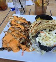 Check spelling or type a new query. Amazing Fish Tacos Huge Brownie Sundae Kids Kraft Mac And Cheese Bild Von Caribbean Jack S Daytona Beach Tripadvisor