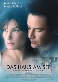 Kate forster (sandra bullock) verlässt ihren ruhigen wohnort und nimmt eine stelle in einem hektischen stadtkrankenhaus an. Das Haus Am See 2006 Uncut