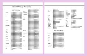 Catholic Read Through The Bible Chapters Chart Payhip