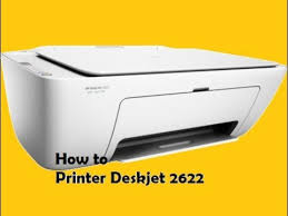 Maximize your page yield with up to 190 pages per cartridge. Cara How To Printer Hp Deskjet 2622 Youtube