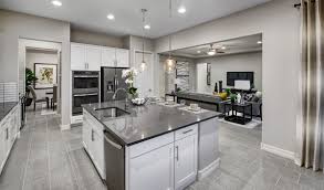 9279 cabot dr san diego, california. Expansive Island Richmond American Homes Farmhouse Kitchen Design Home Styles