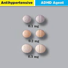 Image result for Clonidine