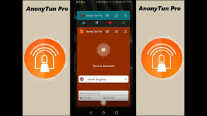 With a press of a button you'll connect to a virtual network from a secure point on the planet, bypassing any barriers. Anonytun Pro Apk Free Download For Android Latest Youtube