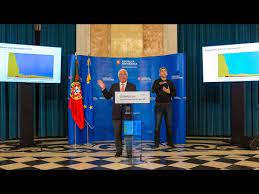 São competências do conselho de ministros Conferencia De Imprensa Do Conselho De Ministros De 30 De Abril De 2020 Videos Xxii Governo Republica Portuguesa