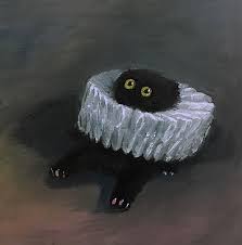 Weirrrrrd Panosundaki Pin