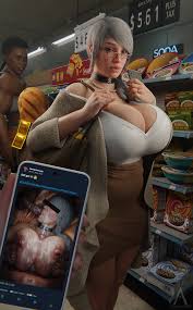 Rule34 - If it exists, there is porn of it   6824620