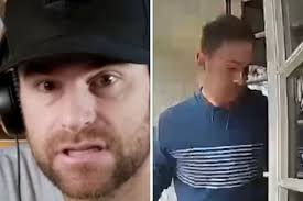 Przykra wpadka mistrza US Open. Boli od samego patrzenia [WIDEO] Tenis