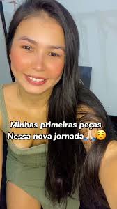 Minhas primeiras peças de roupa nessa nova jornada🙏🏻💕 #lojaonline #...