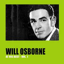 Will Osborne