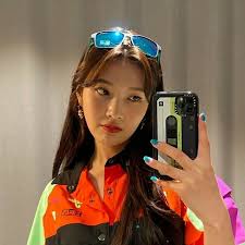Joy Mirror Selca Icons Like Or Reblog If U Red Velvet Red Velvet Joy Kpop Girls