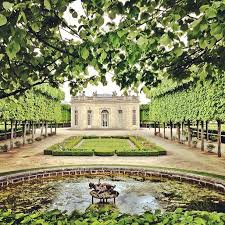 Petit Trianon Gorgeous Gardens Orange County Real Estate Beautiful Gardens