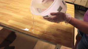 Epoxy Tutorial Video Clear Epoxy Resin Epoxy Countertop Epoxy Resin Table
