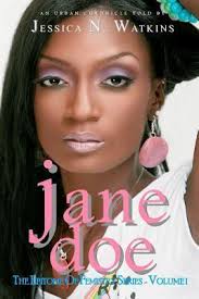 Jane Doe by Jessica N. Watkins