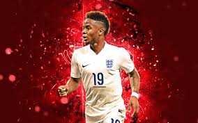 Raheem shaquille sterling was born on: Raheem Sterling 4k Ultra Hd Wallpaper Background Image 3840x2400