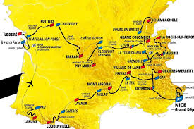 Tadej pogačar is the winner of tour de france 2020, before primož roglič and richie porte. Jura Un Tour De France 2020 Axe Sur La Montagne Avec Une Arrivee A Champagnole Voix Du Jura