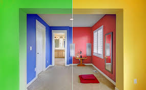 Soms leven met minder kan worden more.when versieren van een kleine ruimte zijn er een paar tips en hints je nodig hebt om in gedachten te houden : Kleuradvies Interieur Kleuren En Hun Ruimtelijk Effect