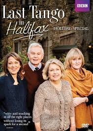 Last letter (2020) cast and crew credits, including actors, actresses, directors, writers and more. Last Tango In Halifax Tv Series 2012 2020 Imdb