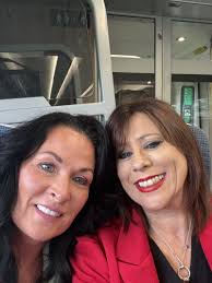 Here we go to the insurance gathering of the year BIBA JMG Group Matthew  Stuttard David Edmondson Josh Boothman Pepe Adam Michelle Harness Cert Cii 