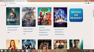 Like many other websites contain a good collection of indian films, but unlike others here, one may send a request asking to add a film to the collection. 2018 3 Best Websites To Download South Hindi Dubbed Movies Youtube