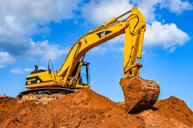 The most demanded excavator brands on the used equipment market during the  first half of 2020 | Mascus Blog USA