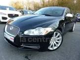 Jaguar-XF