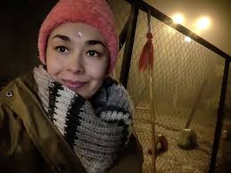 Pamela Ling Campos Rojas