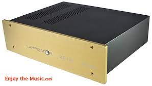 It should have the right capacitance to make the cartridge sound best. Lampizator Mm2 Moving Magnet Mm Phono Stage Positive Feedback