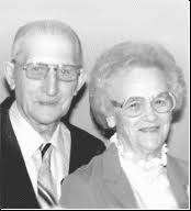 Golda Rasmussen Obituary (2003)